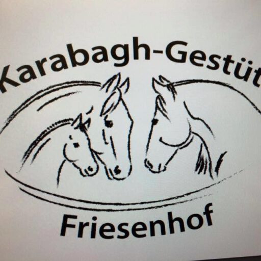 Karabagh Gestüt Friesenhof